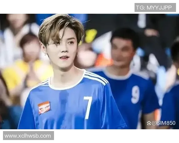 足球明星颜值大揭秘谁才是球场上的颜值担当