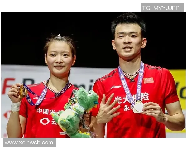 北京羽毛球队意识探讨与发展策略分析助力羽毛球运动新篇章